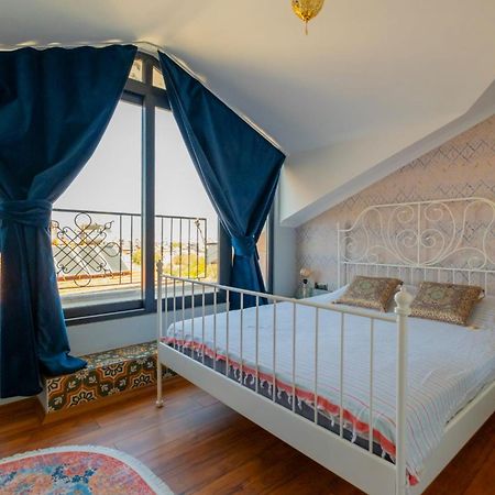Penthouse in Fethiye Daire Dış mekan fotoğraf