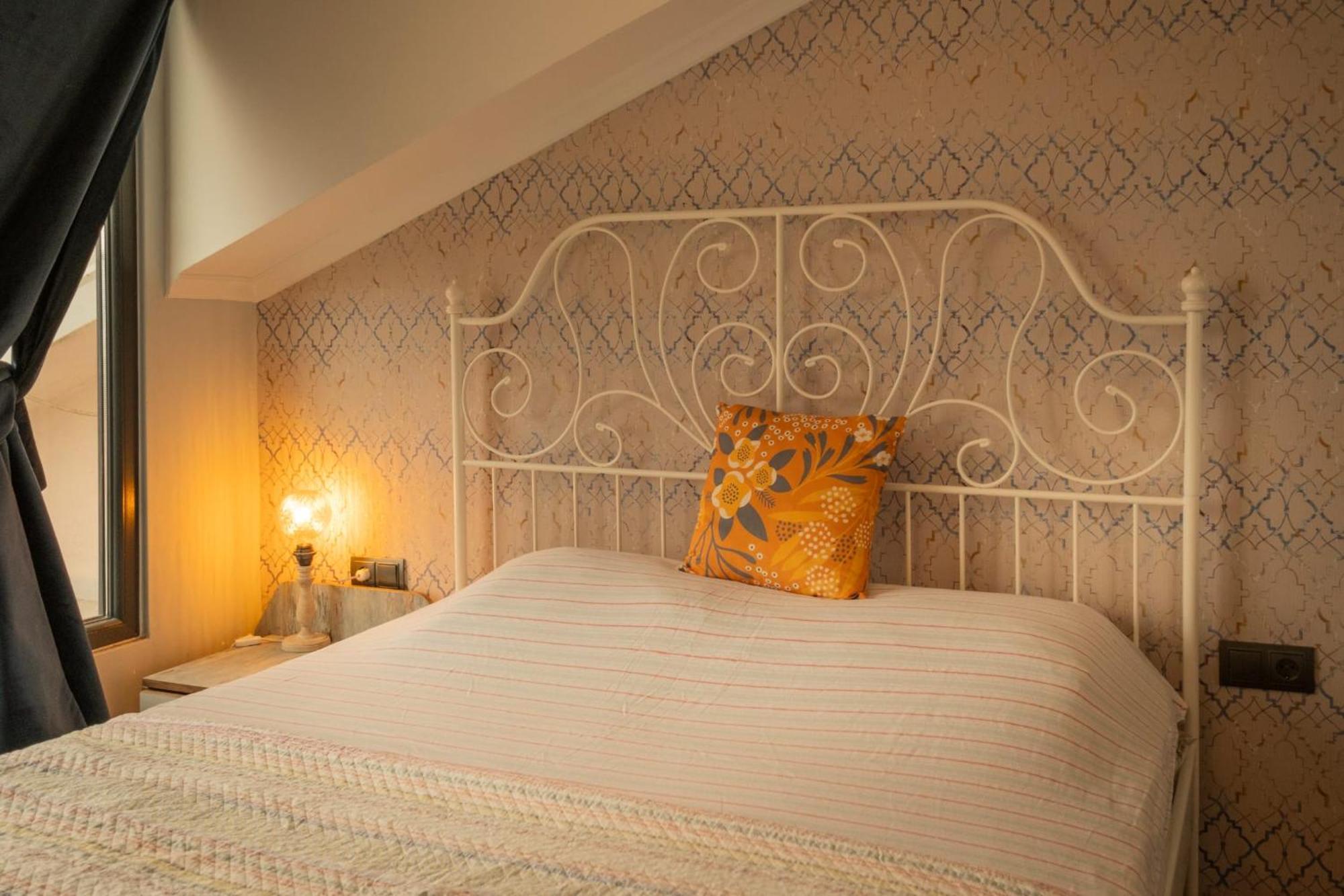 Penthouse in Fethiye Daire Dış mekan fotoğraf