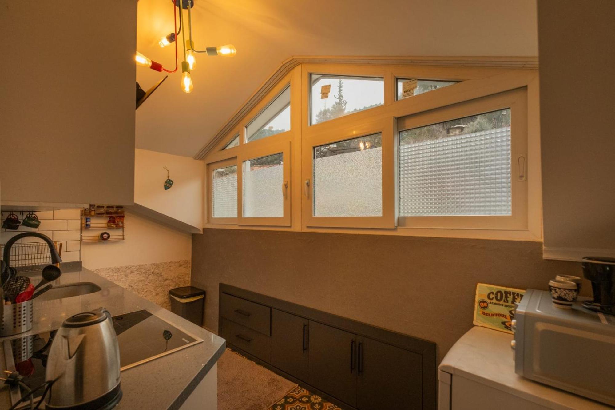 Penthouse in Fethiye Daire Dış mekan fotoğraf