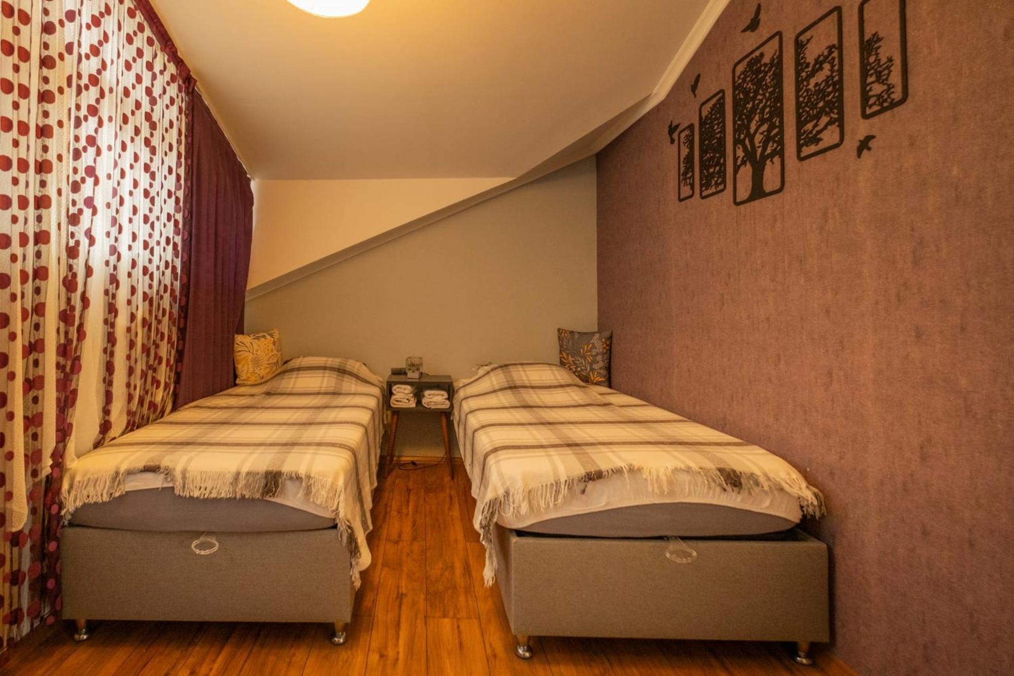 Penthouse in Fethiye Daire Dış mekan fotoğraf