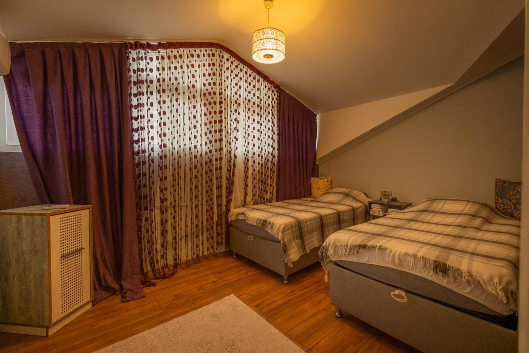 Penthouse in Fethiye Daire Dış mekan fotoğraf